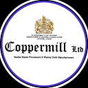 Coppermill Ltd logo