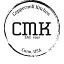 Coppermill Kitchen logo