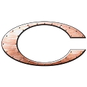 Coppermine Racquet & Fitness Club logo
