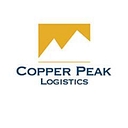 Copper Peak Logistics logo