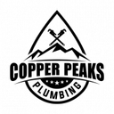 Copper Peaks Plumbing & Leak Detection logo