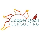 Copper Quail logo