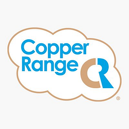 Copper Range Technologies, Inc. logo
