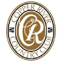 Copper River Country Club logo