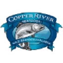 Copper River Seafoods logo