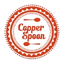 Copper Spoon logo