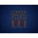 Copper Spring Solutions logo