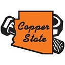 Copper State Bolt