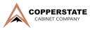 Copperstate Cabinet logo