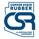 Copper State Rubber   Specialties Company logo