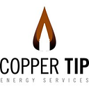 Copper Tip Energy logo