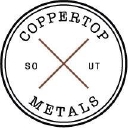 Coppertop Metals logo