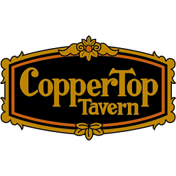 CopperTop Tavern logo