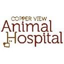 Copper View Animal Hospital logo