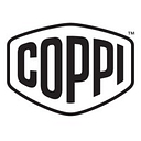 Coppi Belfast logo