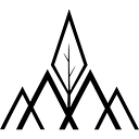 Coppid Beech Hotel logo