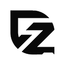 Logo for coppingzone.com
