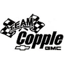 Copple Chevrolet Gmc logo