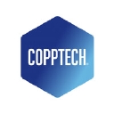 Copptech logo