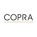 Copra   Cosmetic & Perfumery Retailers Association logo