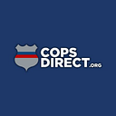 Cops Direct logo
