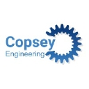 Copsey Engineering logo