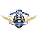 Cops Fighting Cancer logo
