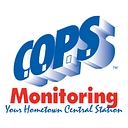 Cops Monitoring logo
