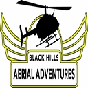 Black Hills Aerial Adventures logo