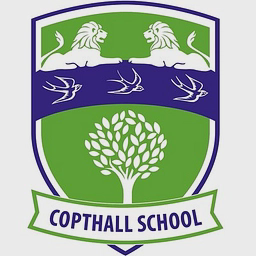 Copthall School logo