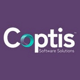 Coptis PLM logo