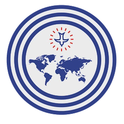 The Church of Pentecost - UK logo