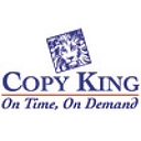 Copy King Inc. logo