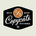 Copycats Media logo