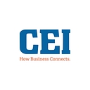 Cei   The Digital Office logo