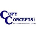 Copy Concepts Inc. logo