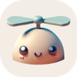 CopyCopter logo