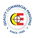 Copy Express, Inc. logo