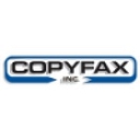 Copyfax Inc. logo