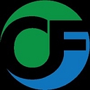 Copy Fax Digital Office Solutions logo