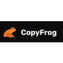 Copyfrog Ai logo