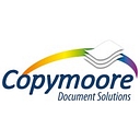 Copymoore Document Solutions Ltd logo