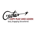 Copy, Play And Learn logo