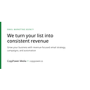 Copypower Media