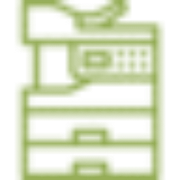 Copy Print Services Ltd logo