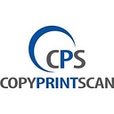 Copy Print Scan Limited logo