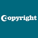 U.S. Copyright Office logo