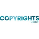 The Copyrights Group Ltd. logo