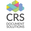 Crs Document Solutions logo