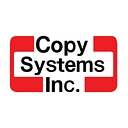 Copy Systems, Inc. logo